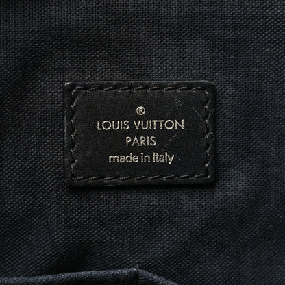 Louis Vuitton Damier Graphite 7 Days A Week 7 of 14