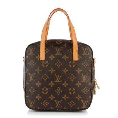 Louis Vuitton Monogram Spontini 1 of 7