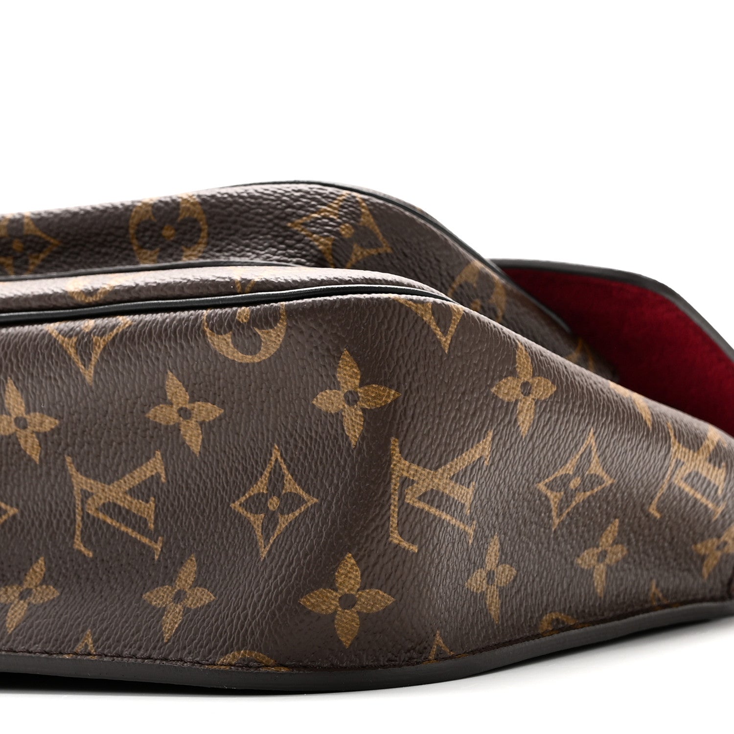 Louis Vuitton Monogram Passy 9 of 9