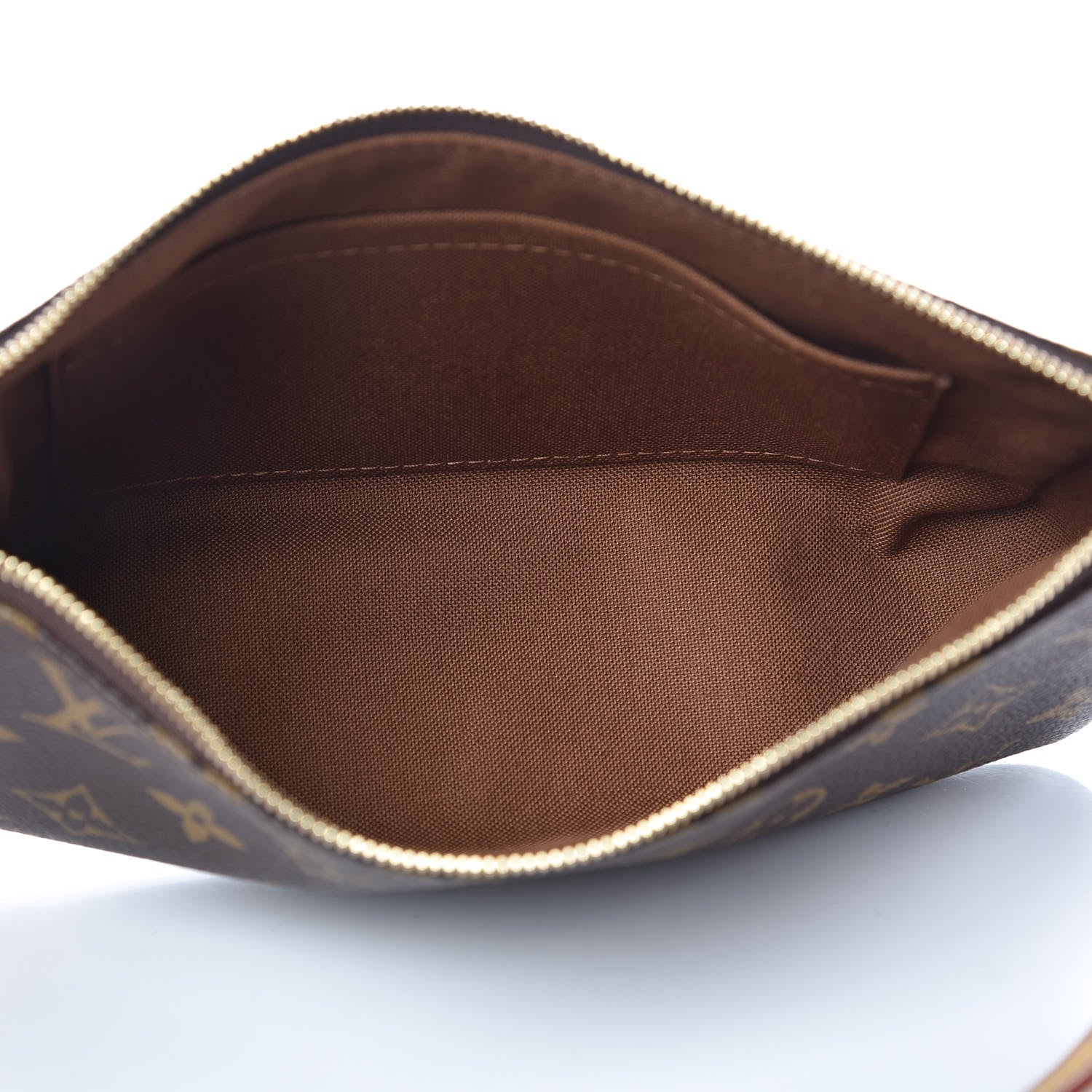 Louis Vuitton Monogram Pochette Accessories NM 5 of 7