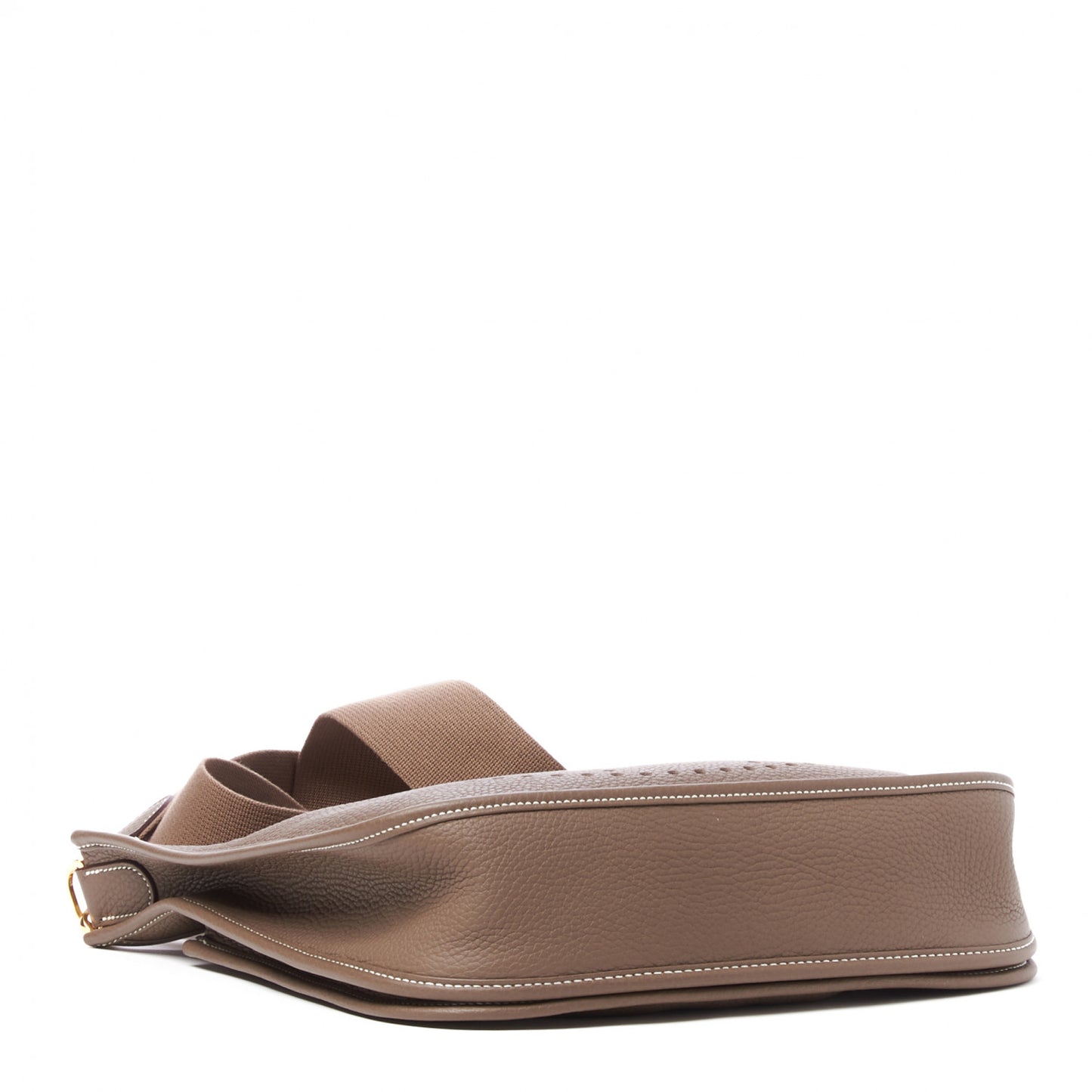 Taurillon Clemence Evelyne III PM Etoupe