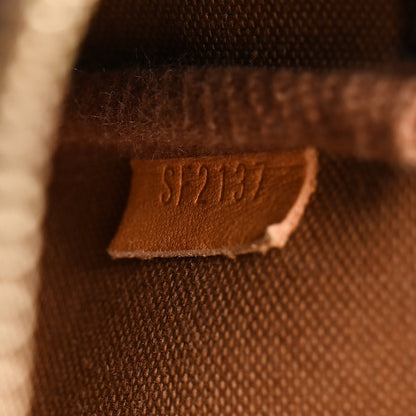 Louis Vuitton Monogram Mini Pochette Accessories 7 of 7