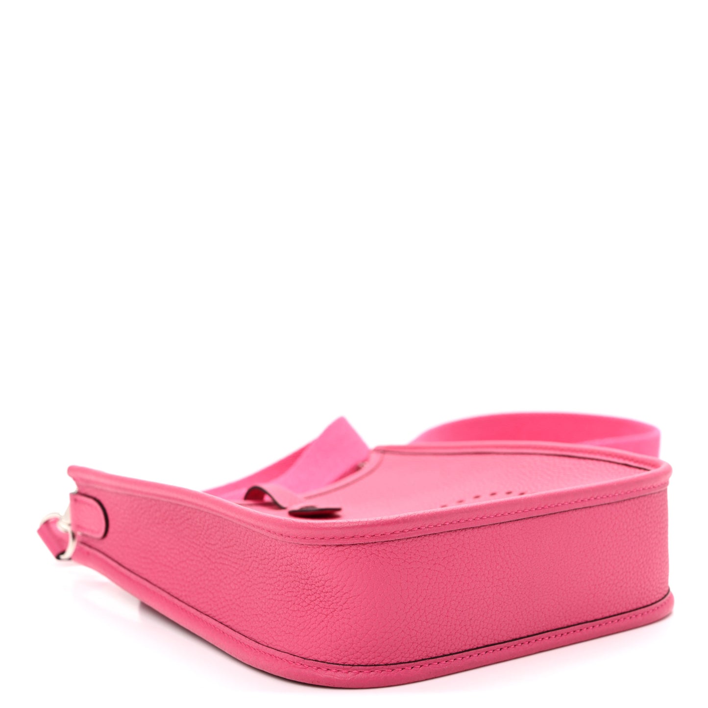 Taurillon Clemence Evelyne TPM Framboise