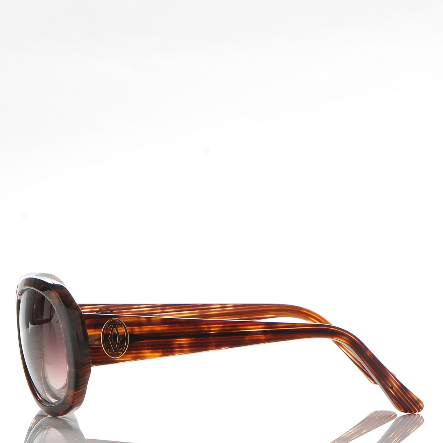 Janis Sunglasses Brown