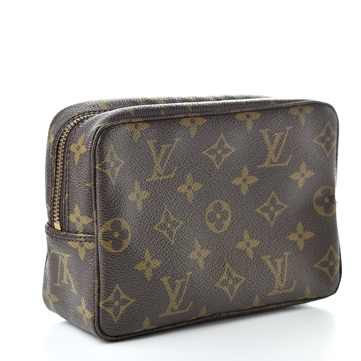 Louis Vuitton Monogram Trousse Toilette 19 3 of 8