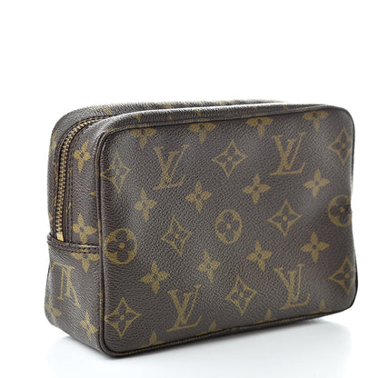 Louis Vuitton Monogram Trousse Toilette 19 3 of 8
