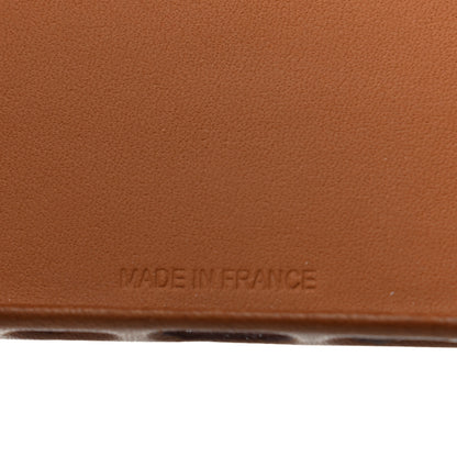 Hermes Barenia Bolduc iPhone 12/12 Pro Case Fauve 6 of 7