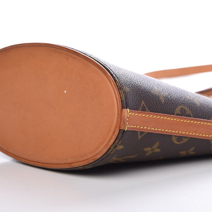 Louis Vuitton Monogram Drouot 10 of 14