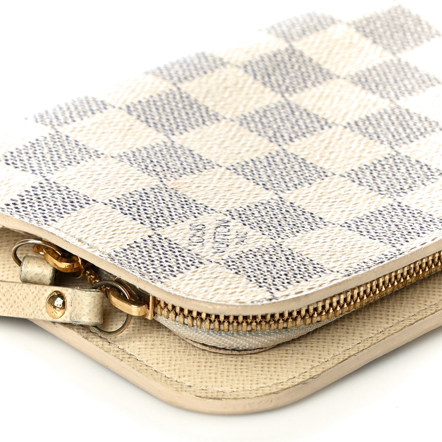 Damier Azur Insolite Wallet