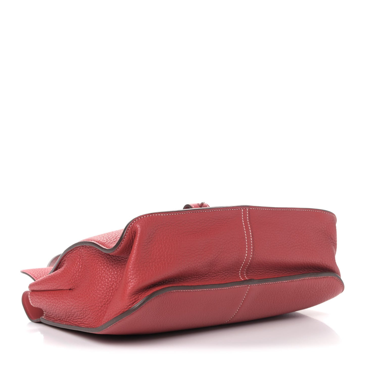 Taurillon Clemence Halzan 31 GM Rouge Casaque