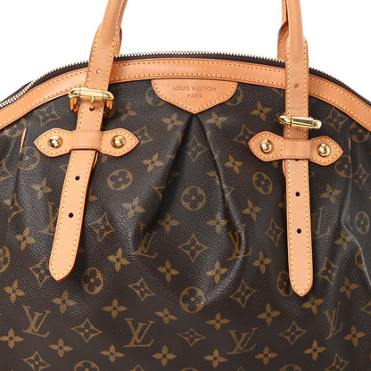 Louis Vuitton Monogram Tivoli GM 7 of 10