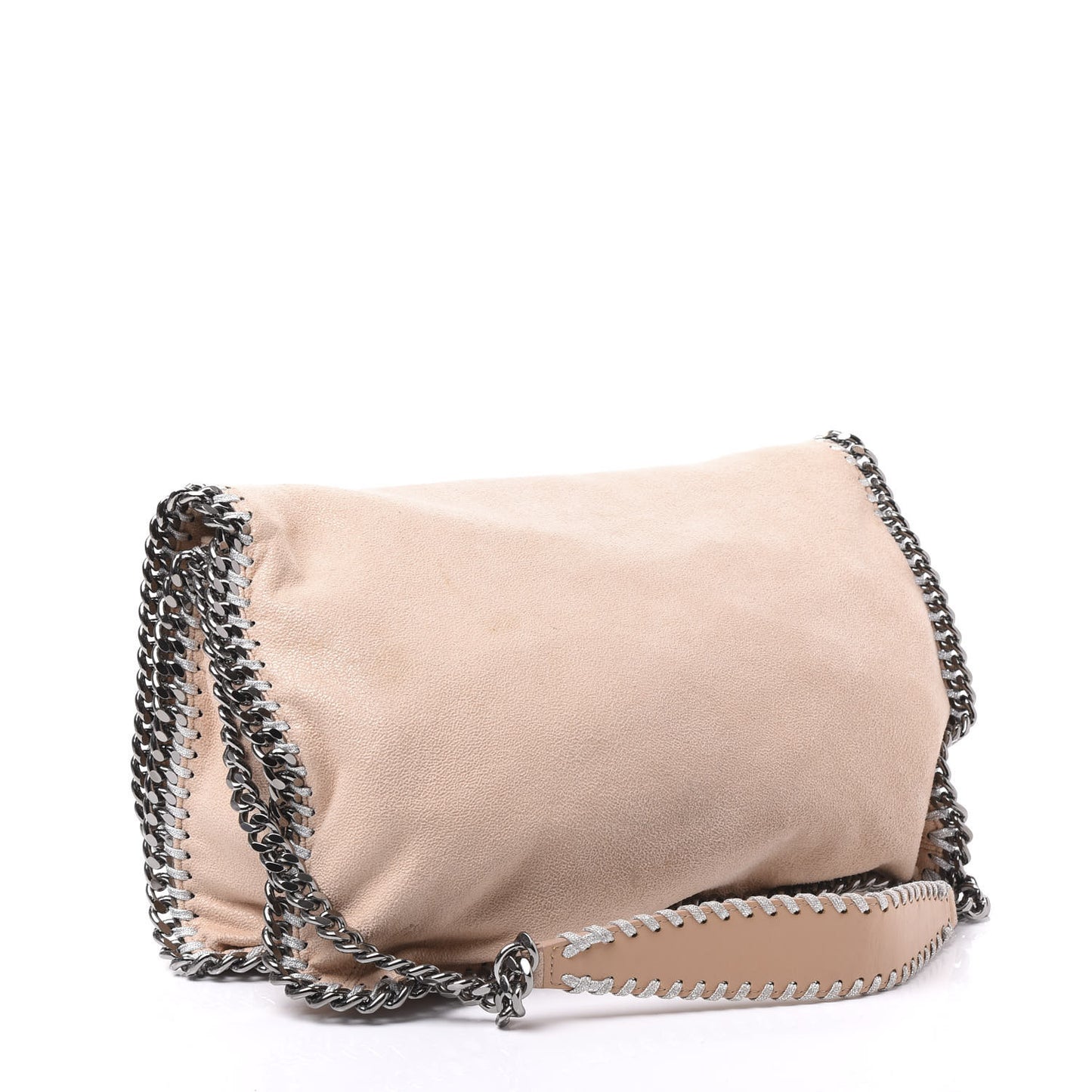 Shaggy Deer Falabella Messenger Powder