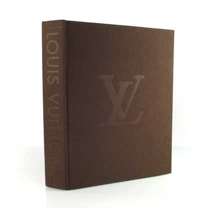 Louis Vuitton The Birth of Modern Luxury Book by Pasols 2 of 5