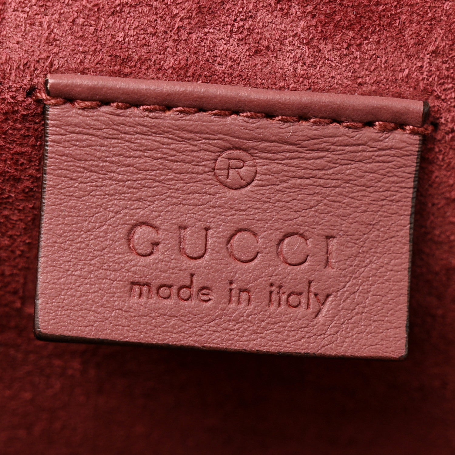 Gucci GG Supreme Monogram Blooms Small Dionysus Shoulder Bag Beige Multicolor Dry Rose 7 of 16