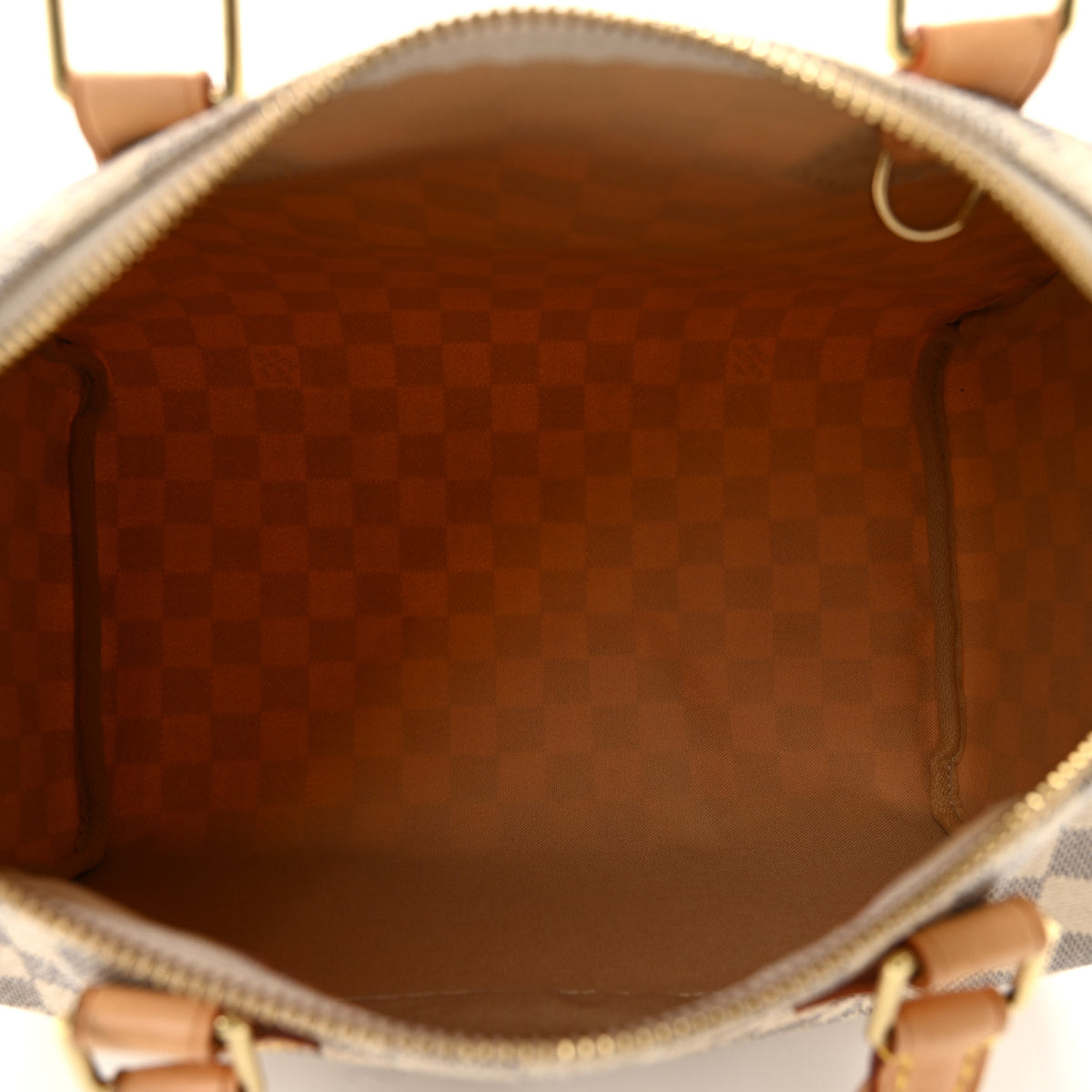 Damier Azur Speedy 30