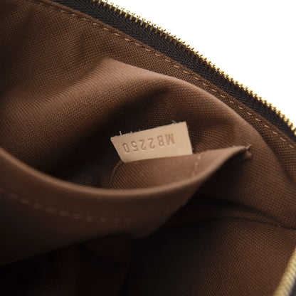 Louis Vuitton Monogram Pochette Accessories NM 7 of 9