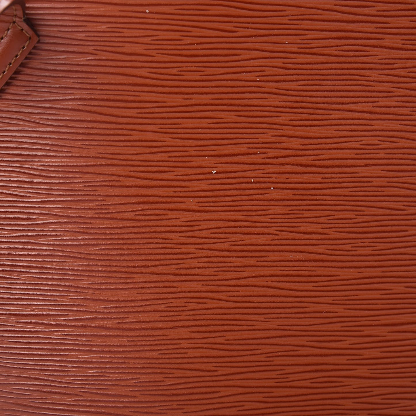 Epi Saint Jacques PM Long Straps Kenyan Fawn