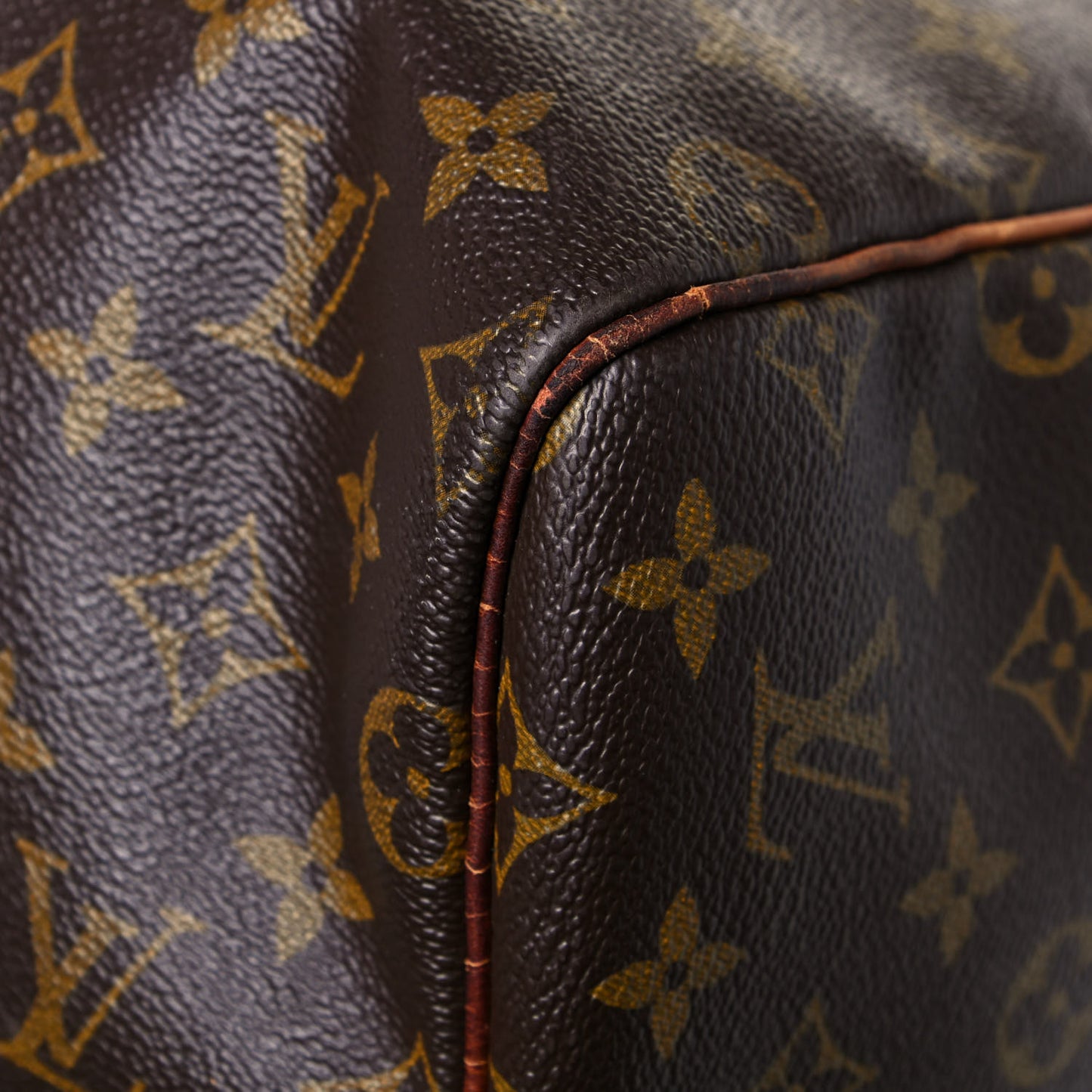 Monogram Keepall Bandouliere 55