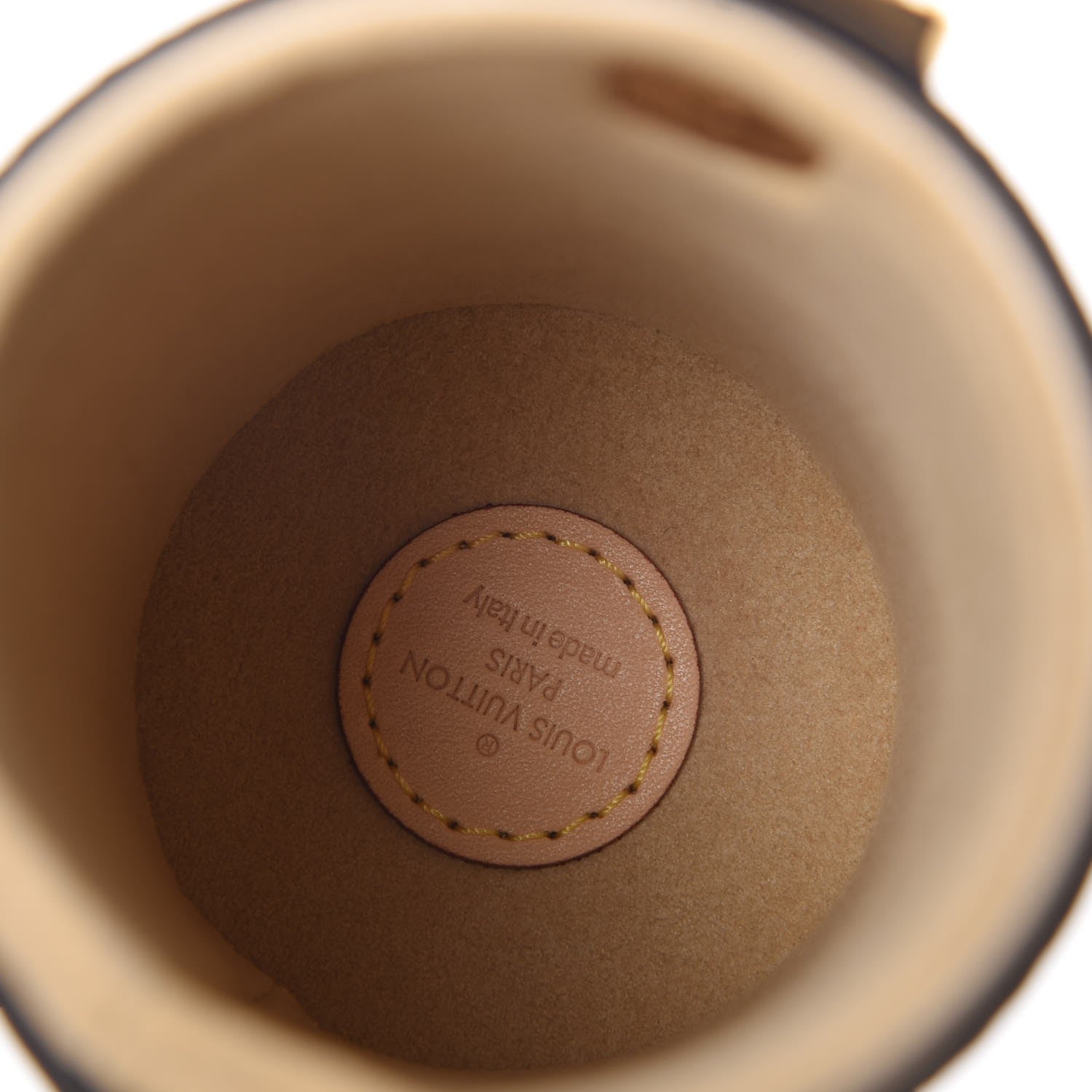 Louis Vuitton Monogram 200ML Perfume Travel Case 7 of 8