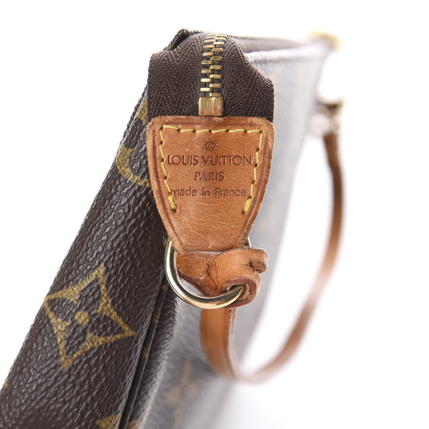Monogram Pochette Accessories