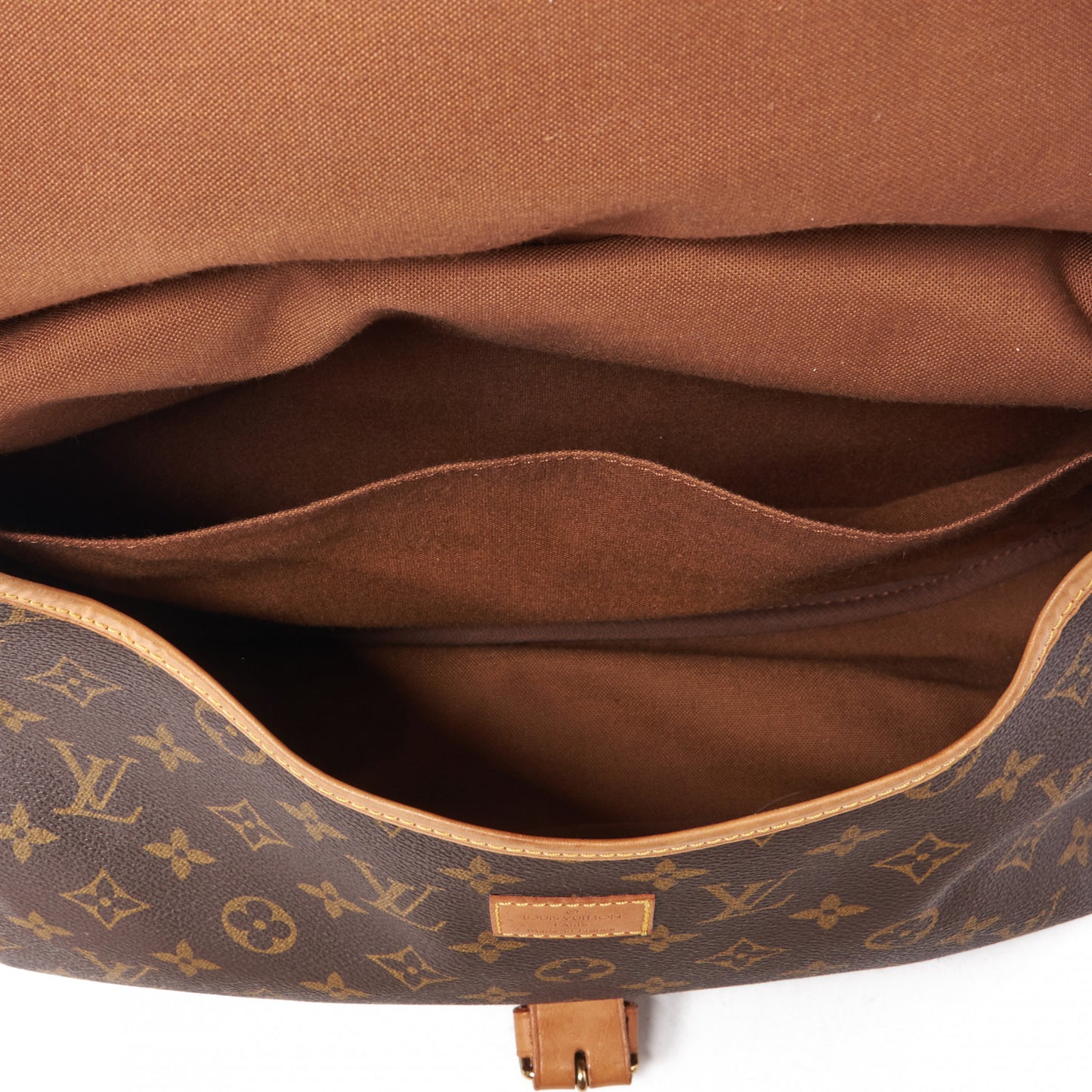 Monogram Saumur 35