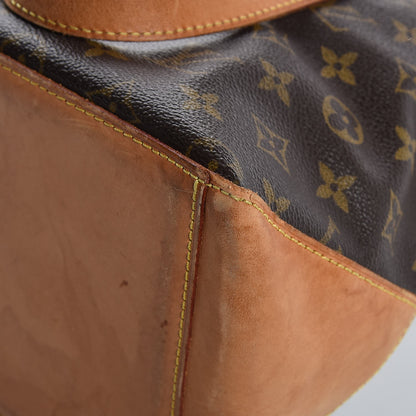 Louis Vuitton Monogram Cabas Mezzo 14 of 14