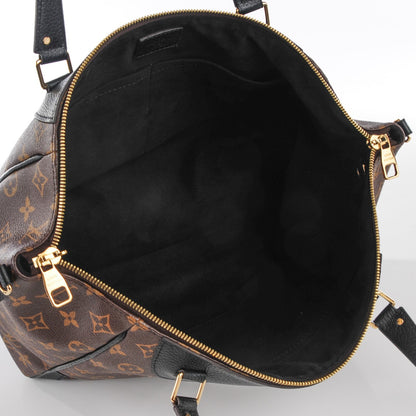 Louis Vuitton Monogram Estrela NM Black 7 of 7
