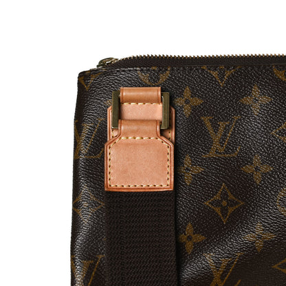 Louis Vuitton Monogram Bosphore Pochette 17 of 17