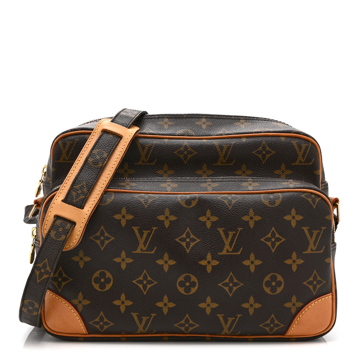 Monogram Nil 28