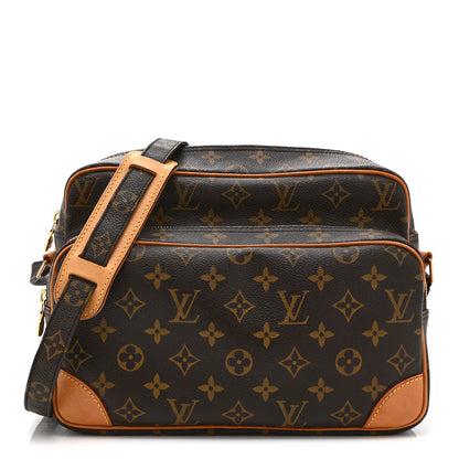 Louis Vuitton Monogram Nil 28 1 of 11