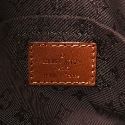 Louis Vuitton Suede Mahina Onatah GM Maize 6 of 8