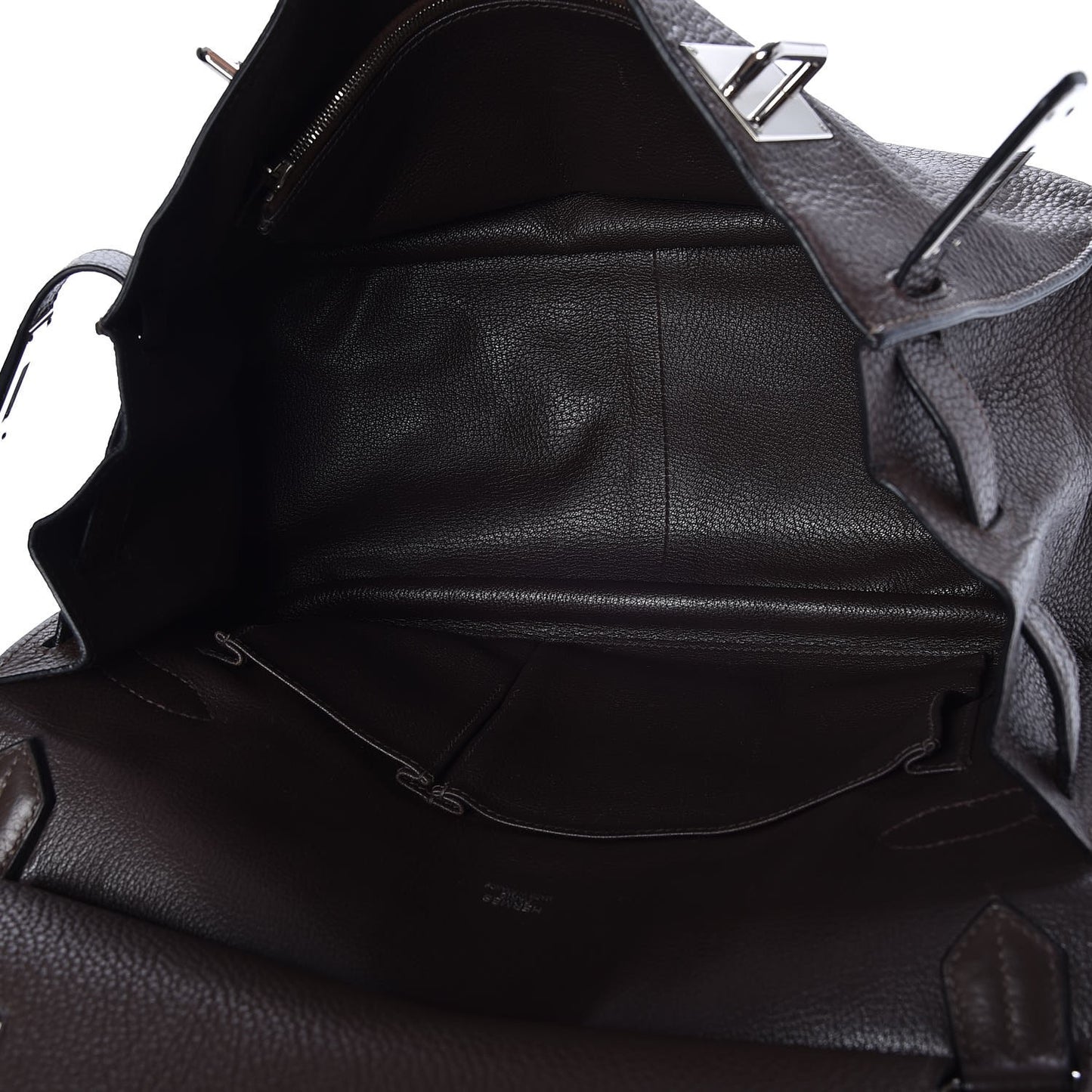 Taurillon Clemence Jypsiere 34 Chocolate