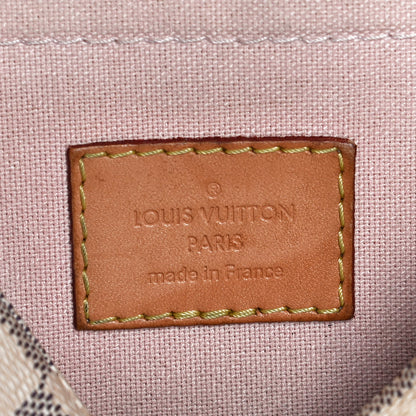Louis Vuitton Damier Azur Croisette 5 of 15
