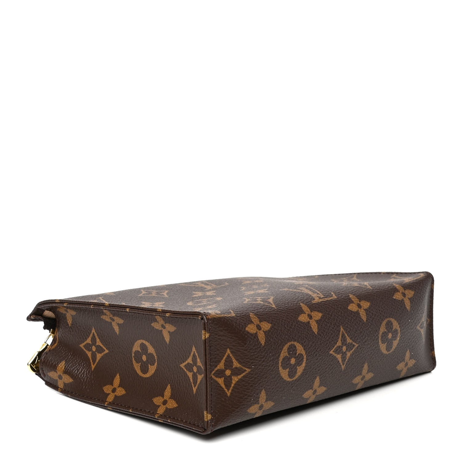 Louis Vuitton Monogram Toiletry Pouch 19 3 of 4