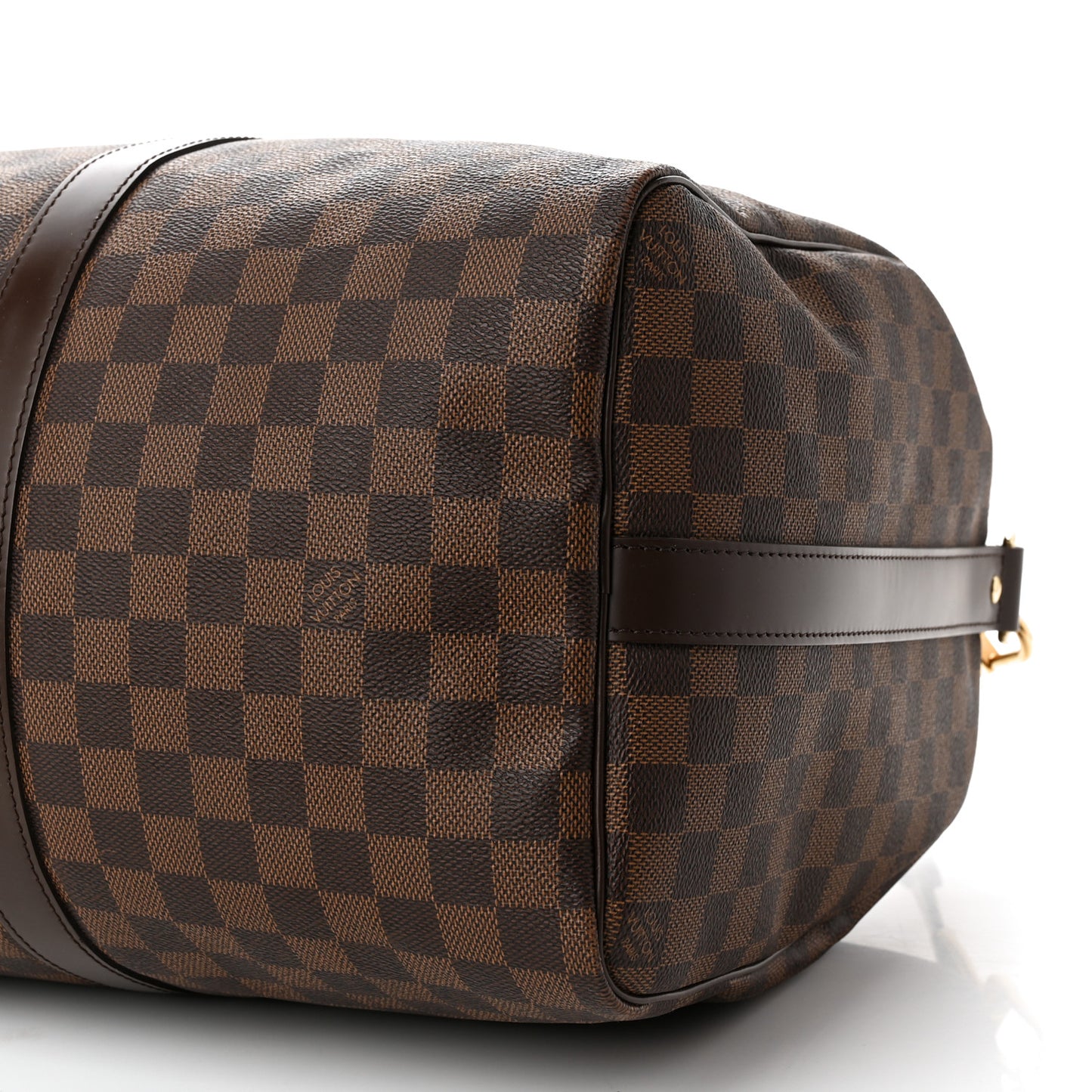 Damier Ebene Keepall Bandouliere 45