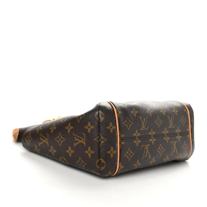 Louis Vuitton Monogram Totally PM 4 of 9