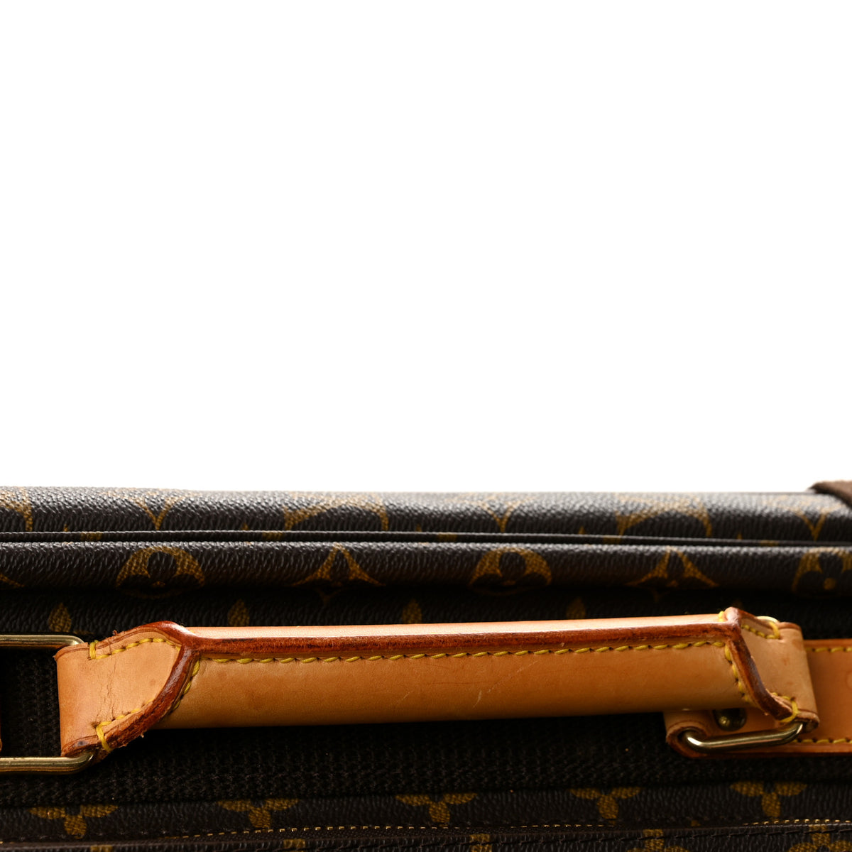 Louis Vuitton Monogram Satellite 60 9 of 11