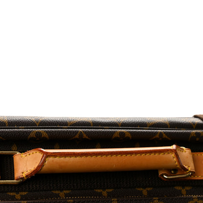 Louis Vuitton Monogram Satellite 60 9 of 11