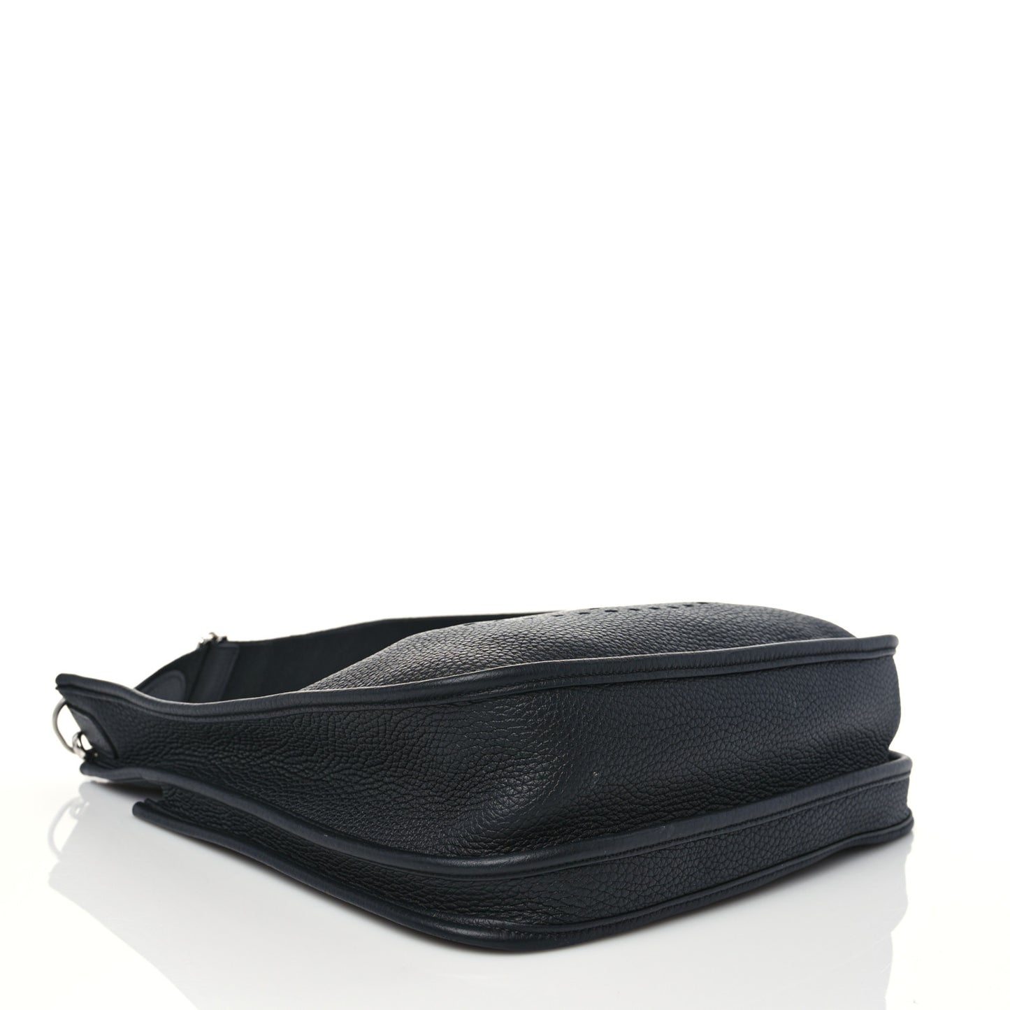 Taurillon Clemence Evelyne III PM Black