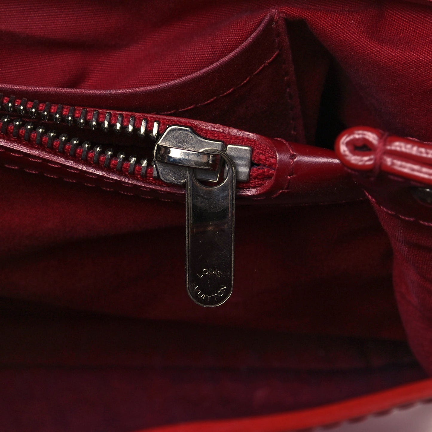 Epi Passy PM Rouge