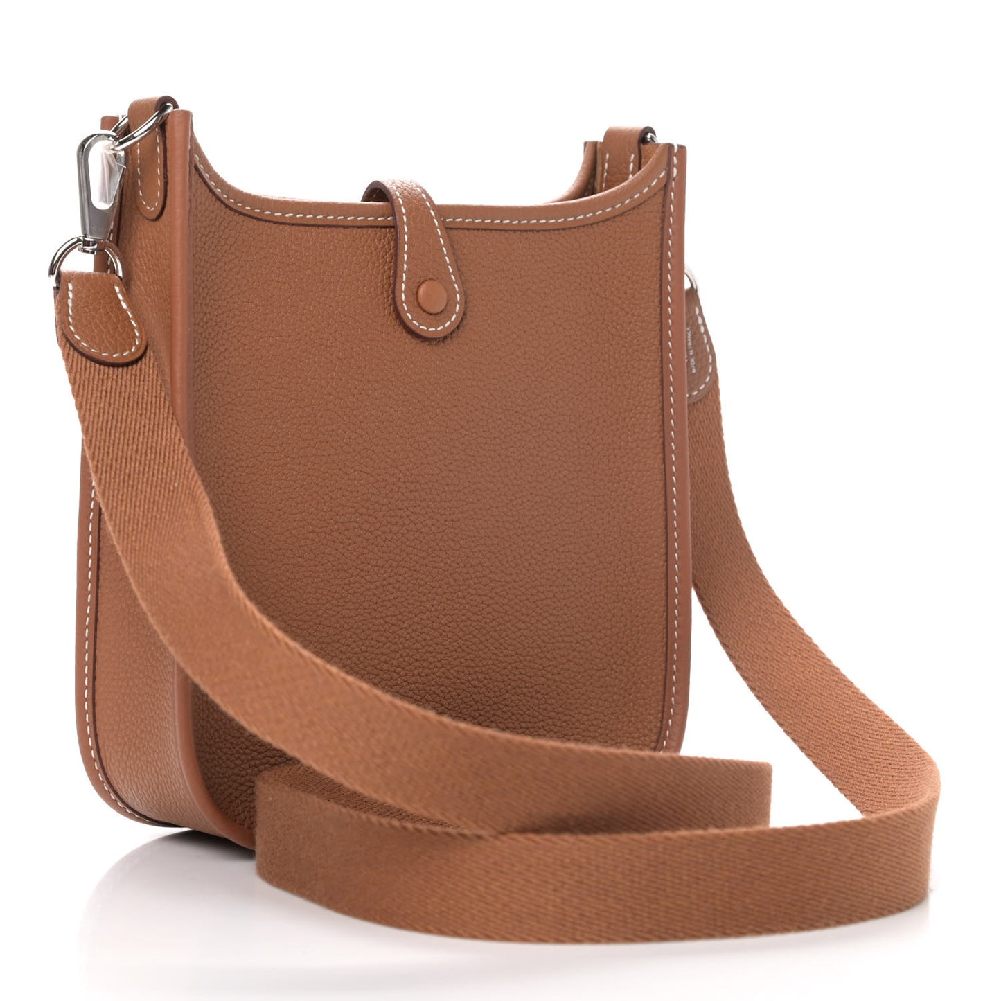 Taurillon Clemence Evelyne TPM Gold