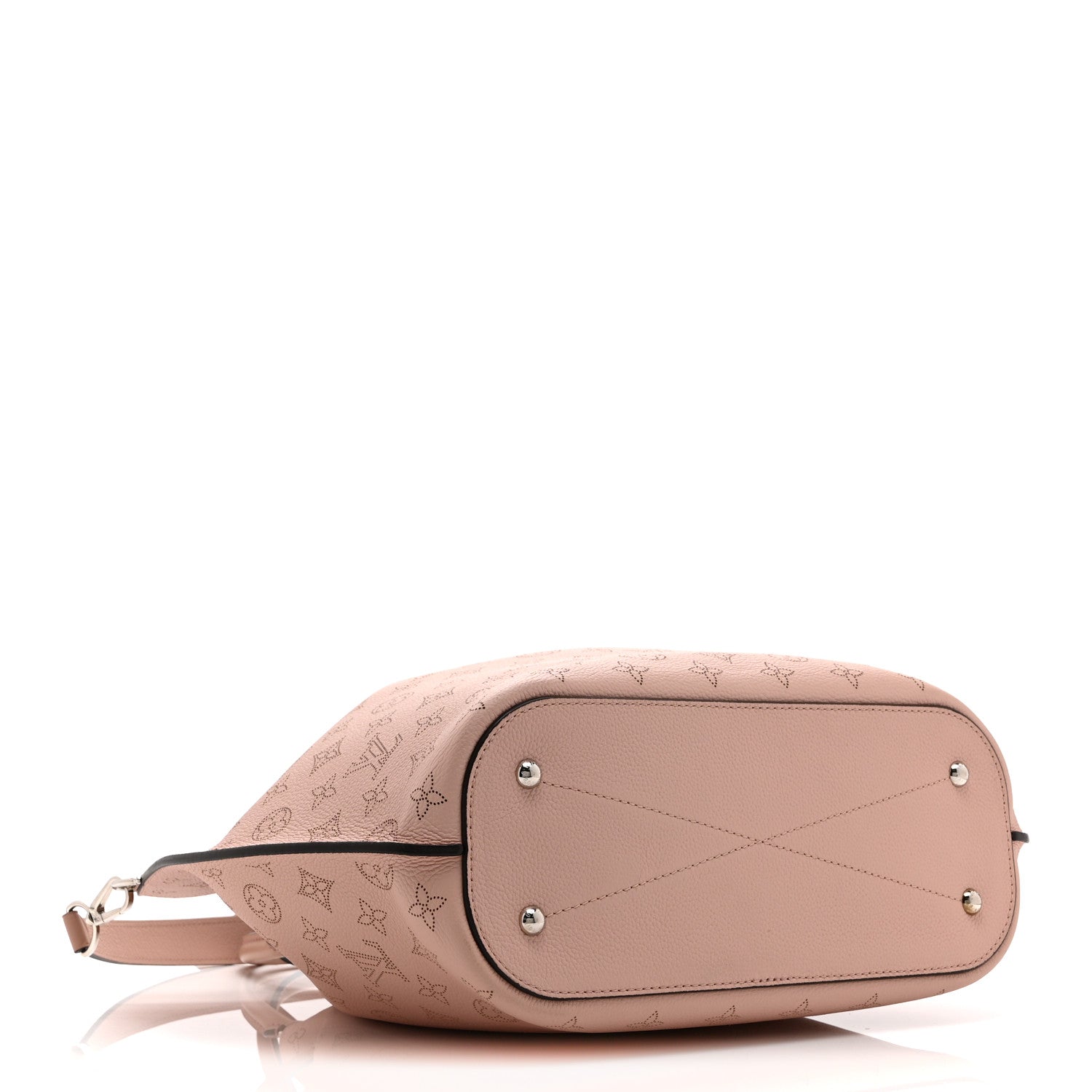 Louis Vuitton Mahina Girolata Magnolia 4 of 9