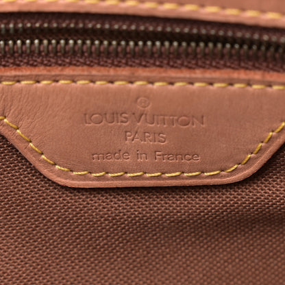 Louis Vuitton Monogram Cabas Piano 6 of 11
