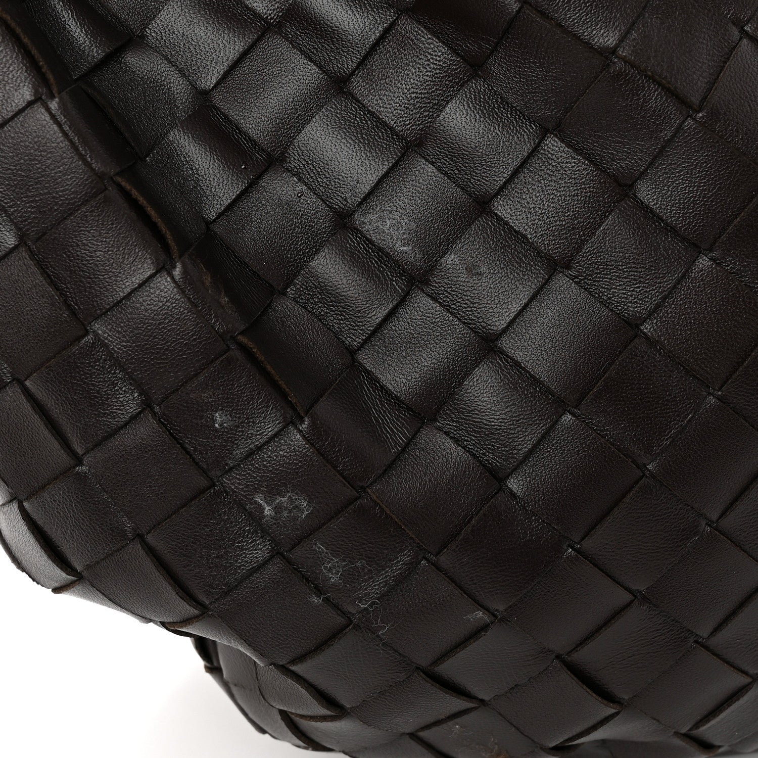 Bottega Veneta Nappa Intrecciato Small Jodie Fondant 11 of 12
