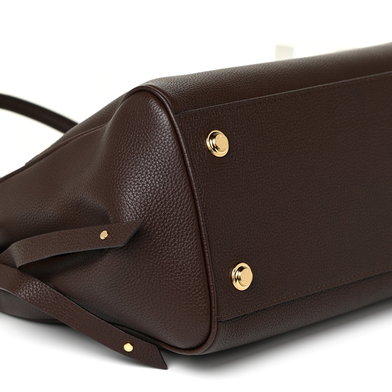 Louis Vuitton Veau Nuage Milla MM Ebene 9 of 11