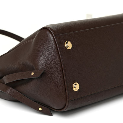 Louis Vuitton Veau Nuage Milla MM Ebene 9 of 11