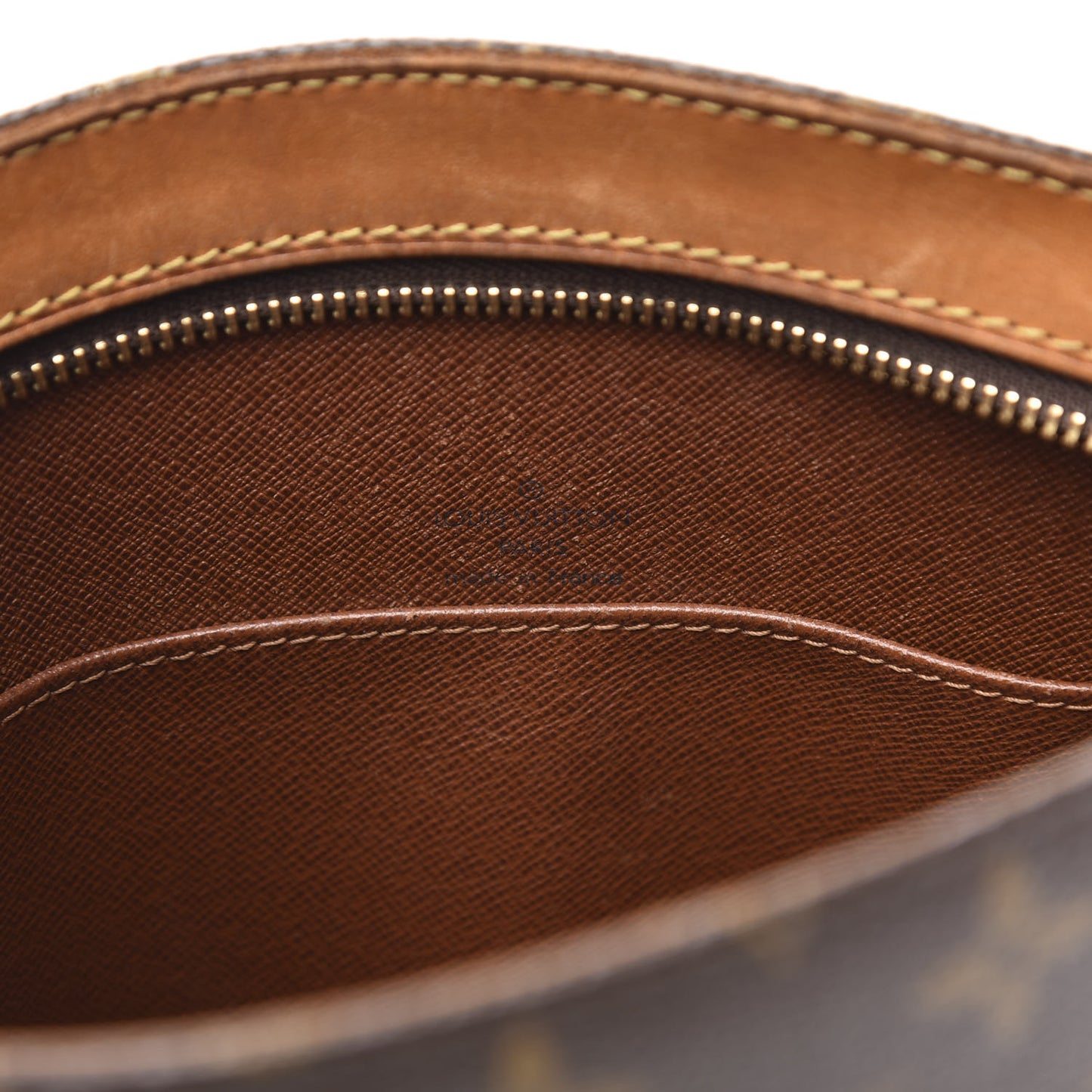 Monogram Drouot