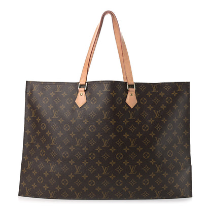 Louis Vuitton Monogram All-In MM 1 of 9