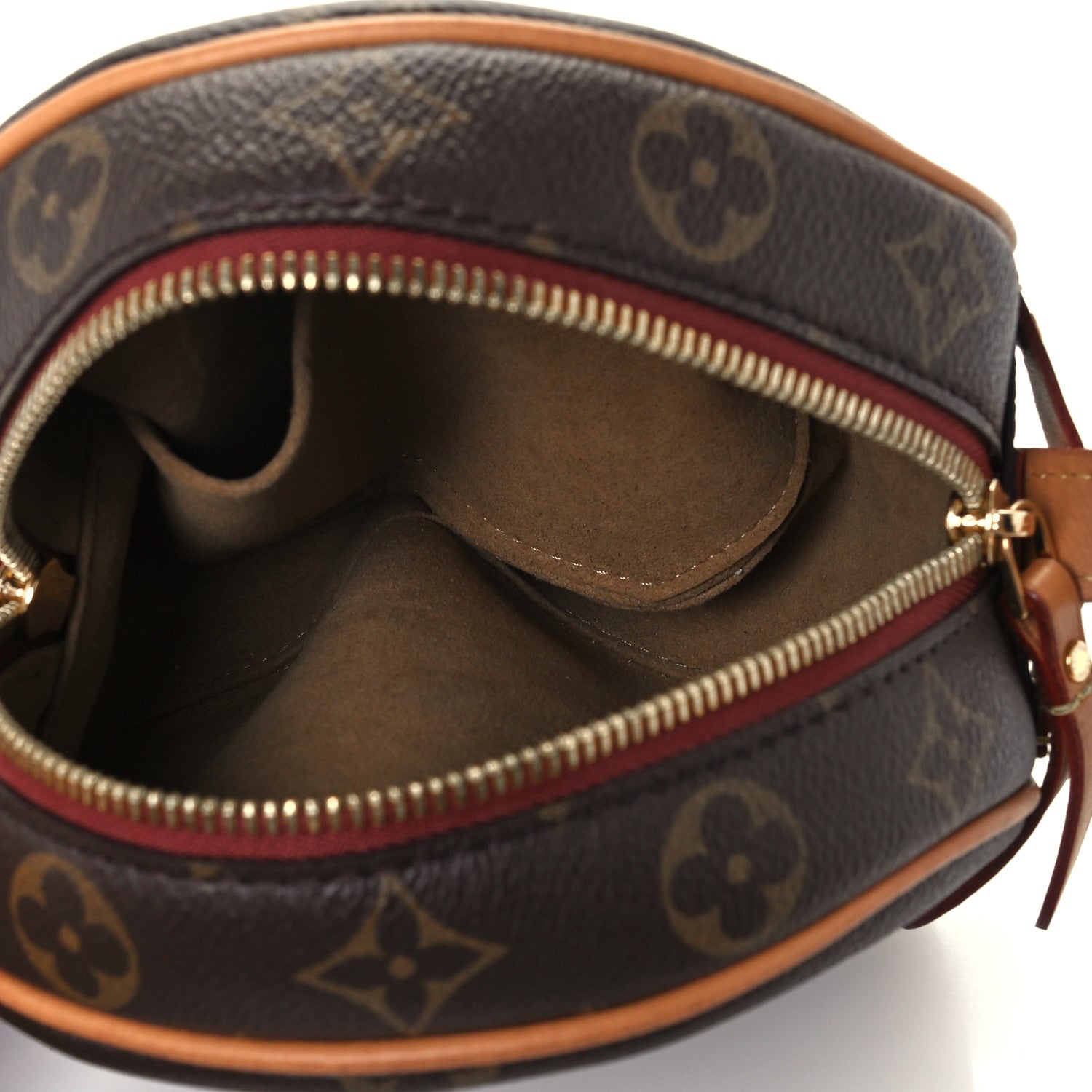 Louis Vuitton Monogram Boite Chapeau Souple PM 5 of 10