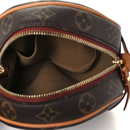 Louis Vuitton Monogram Boite Chapeau Souple PM 5 of 10